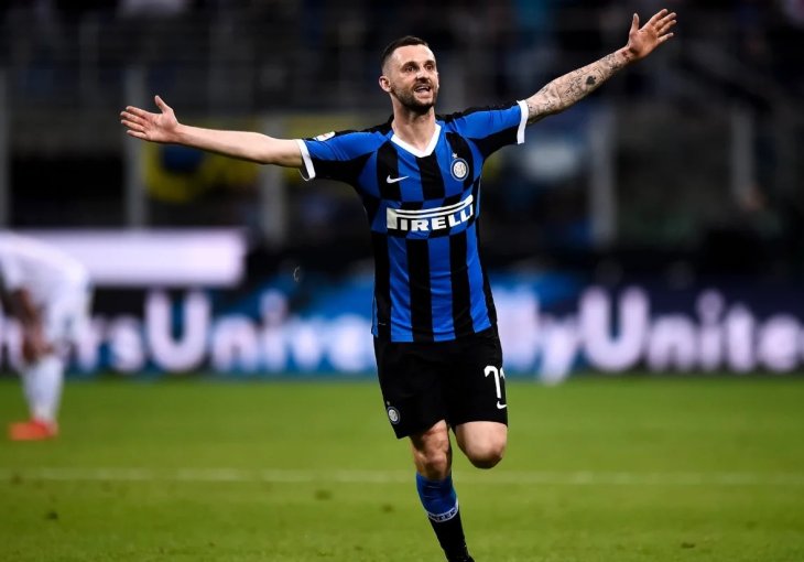 Brozović pred važnim izborom: Italija ga želi, ali Saudijska Arabija nudi novac koji je teško odbiti