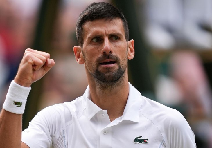 Đoković se oglasio nakon drame na US Openu: Jednom rečenicom otkrio kakvo mu je zdravstveno stanje