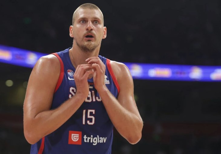 Jokić dobio brutalan odgovor: LaVar Ball poručio da Srbina u njegovom sistemu ne biste ni vidjeli!
