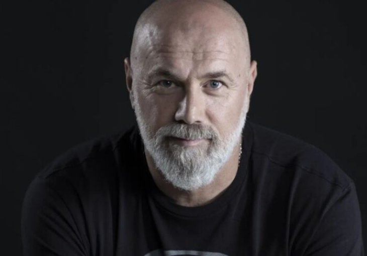 Barbarez o Džekinom oproštaju: Jednom rečenicom opisao trag koji Dijamant ostavlja iza sebe