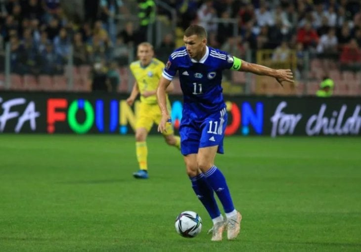 Schalke se oglasio na Džekin oproštaj: Poruka na bosanskom jeziku posebno će dirnuti navijače
