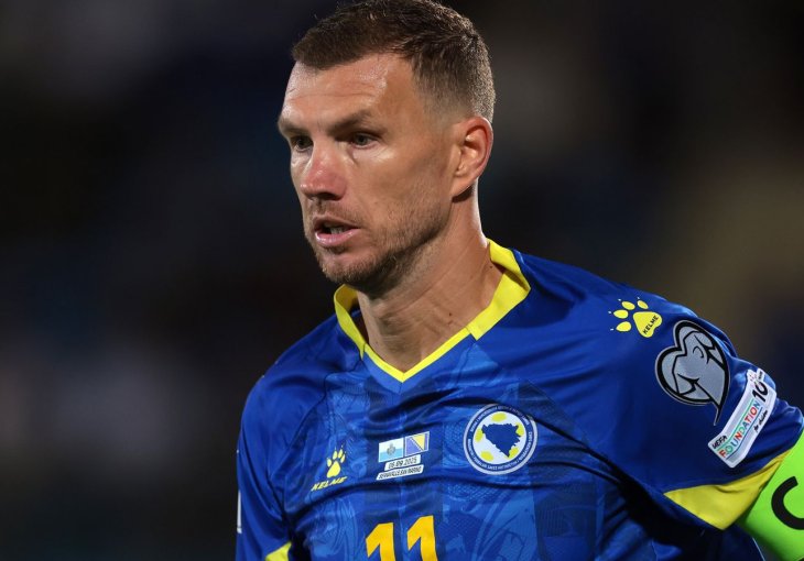 Šta će biti s brojem 11 nakon Džekinog oproštaja: Pravila FIFA-e i UEFA-e otkrivaju odgovor
