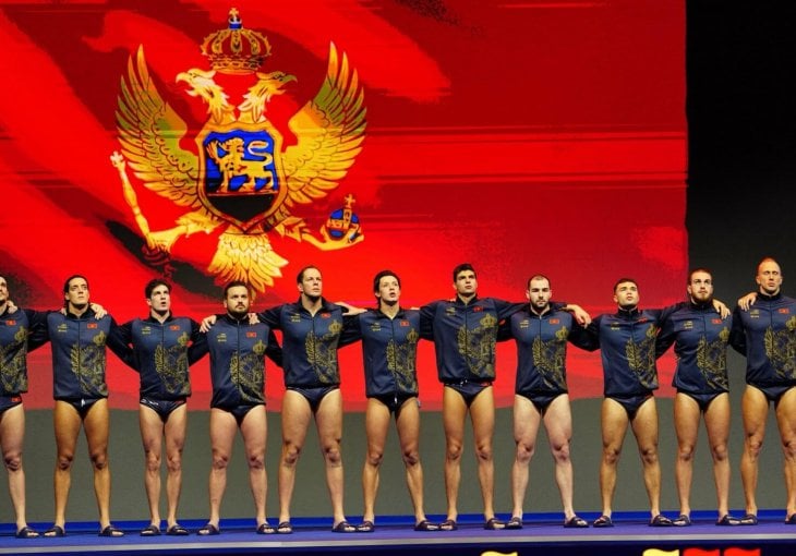 Crna Gora do srebra na Mediteranskim igrama, u finalu bolja Italija