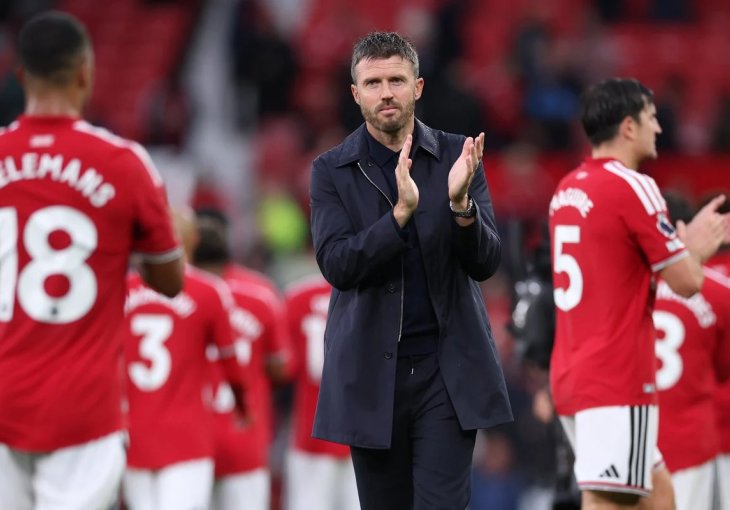 Manchester United sprema nešto neviđeno: Kompletna odbrana ide na remont