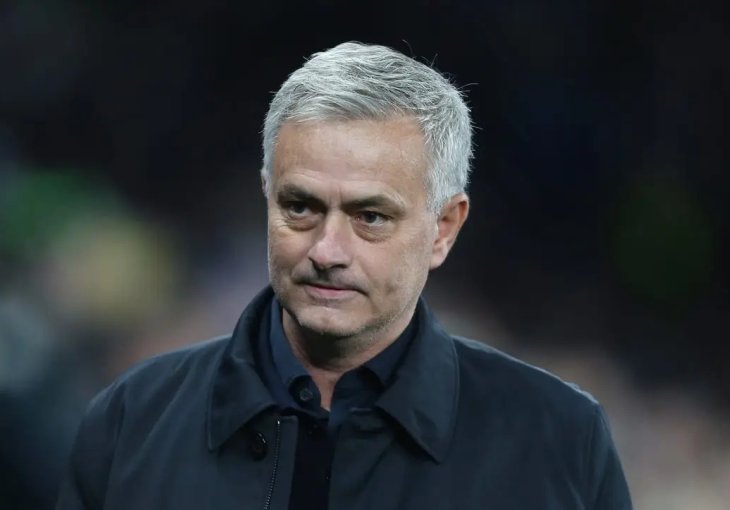 Mourinho već proglasio prvaka: 