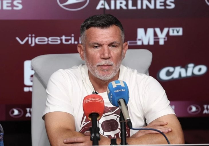 Preokret na Pecari pokrenuo Sarajevo: Zekić zna šta mora iskoristiti protiv Borca