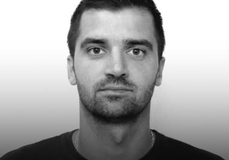 Velika tuga u Banjaluci: Preminuo Nenad Bajić, dijete Borca