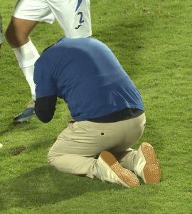 Fudbal