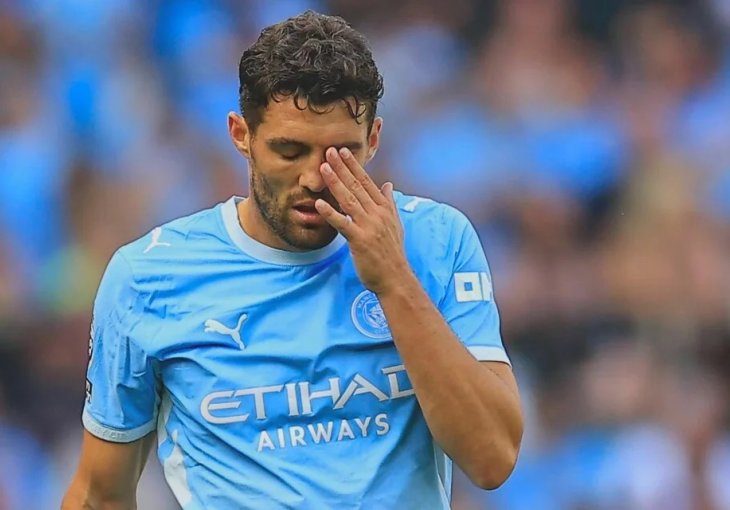 Kovačić zatražio odlazak iz Manchester Cityja, klub mu dao ekspresan odgovor
