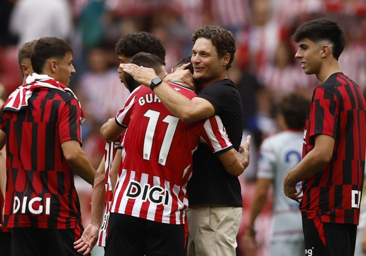 Trener porijeklom iz BiH razbio Atletico Madrid: Edin Terzić nadmudrio Simeonea