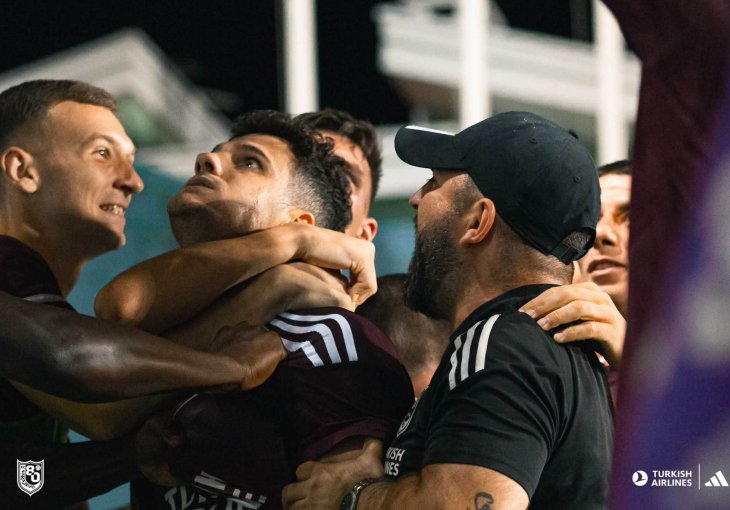 Počinje prodaja ulaznica za sarajevski derbi  između FK Željezničar i FK Sarajevo