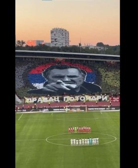 MC Srebrenica podnio prijavu Fudbalskom savezu Srbije protiv FK Crvena zvezda