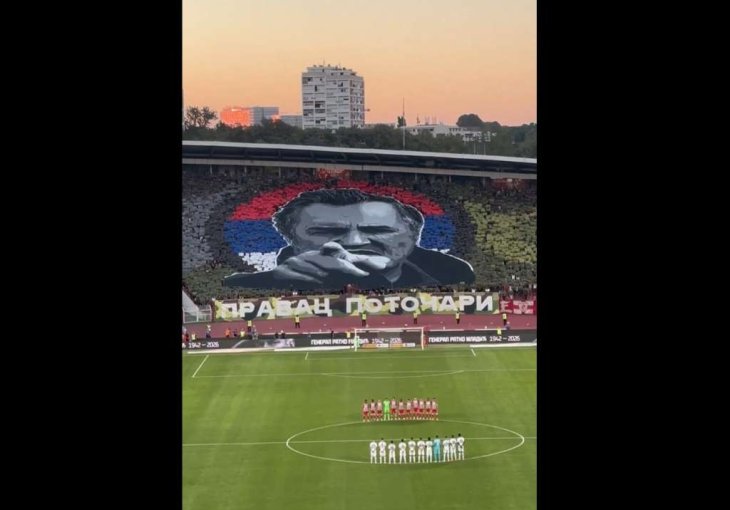 MC Srebrenica podnio prijavu Fudbalskom savezu Srbije protiv FK Crvena zvezda