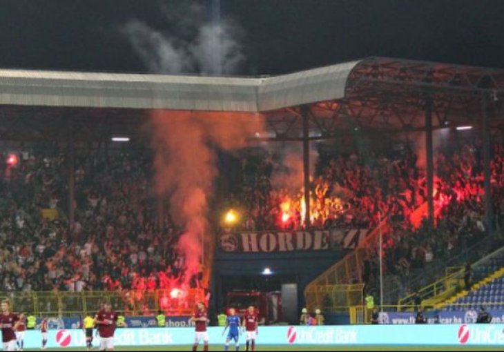 Još malo i nestalo: Sarajevo objavilo koliko je ostalo karata za sarajevski derbi