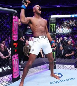 Šokantna odluka UFC-a: Britanski veteran više nije član najjače MMA promocije