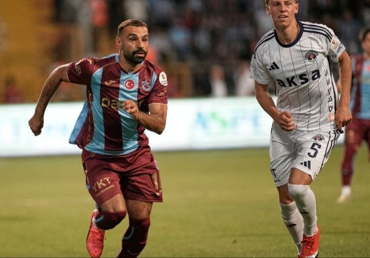 Klasa je vječna: Salah već ruši rekorde u Turskoj