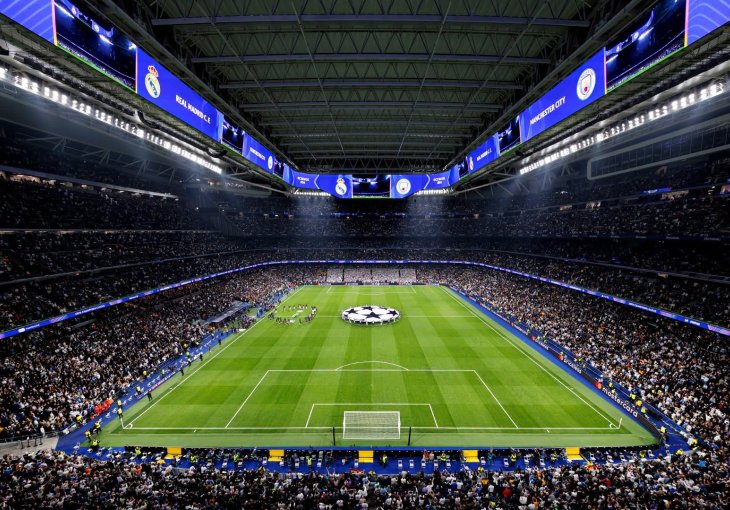 Real Madrid riješio sve dileme o zabrani španskih zastava na Santiago Bernabeu: Stigao zvaničan odgovor kluba