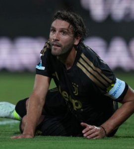 Locatelli na operaciji, Juventus bez kapitena tri mjeseca