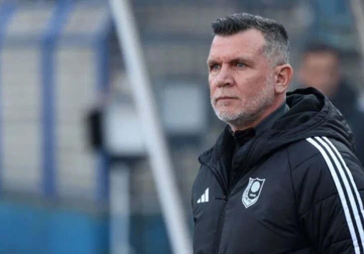 Zekić pred Vječiti derbi poslao jasnu poruku: 