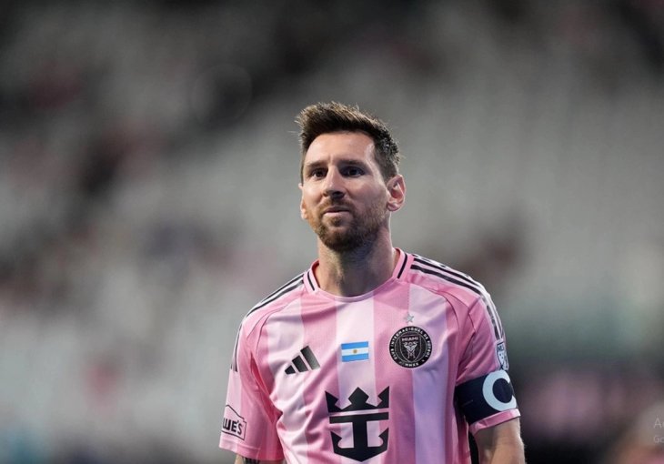 Objavljeni kandidati za Zlatnu loptu: Messi ponovo među najboljima, evo ko mu je najveća konkurencija