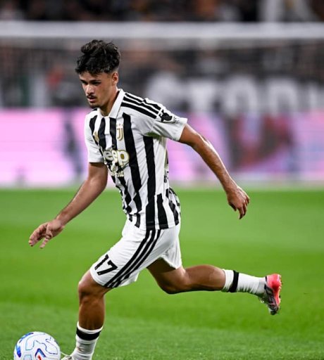 Sve mu se otvorilo: Juventus je u velikim problemima, a Alajbegović dobija priliku koju je čekao