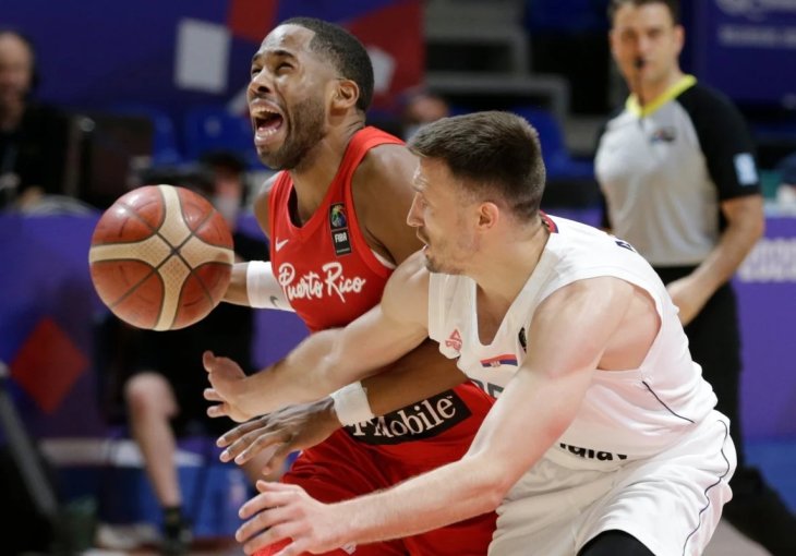 Veliko pojačanje: KK Bosna dovela reprezentativca Portorika, stiže iskusni playmaker