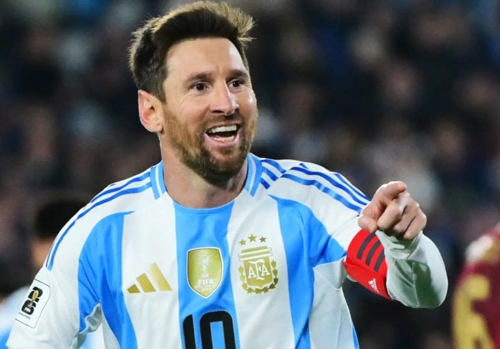 Veliki potez: Lionel Messi kupuje 100 posto španskog kluba, može li ga spasiti od ispadanja?