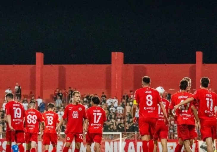 Rođeni poručili: Velež se oglasio nakon katastrofalnog starta, evo šta su poručili navijačima