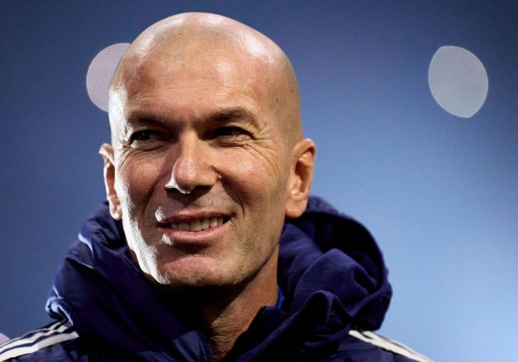 Zidane otkrio kome bi dao Zlatnu loptu, njegova poruka o Messiju odjekuje