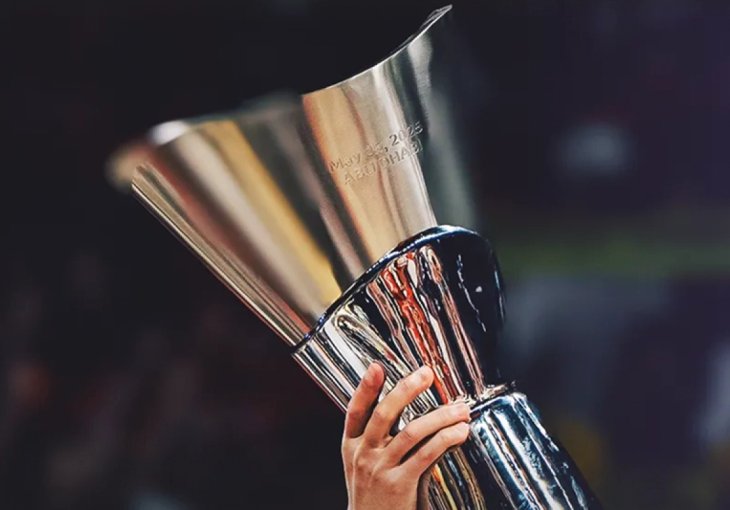 Evroligi prijeti potpuna promjena, NBA sprema ponudu, a na stolu su i Partizan i Zvezda