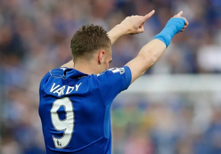 Vardy napravio potez koji niko nije očekivao: Stigao je kod Bosanca i ima težak zadatak