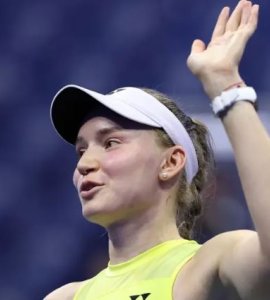 Rybakina izborila spektakularno finale protiv Sabalenke na US Openu