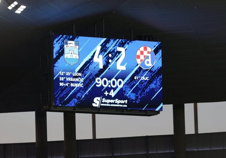 Nakon bruke dvojicu na Maksimiru već čekaju spremni koferi: 