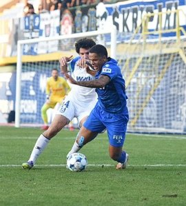 Fudbal