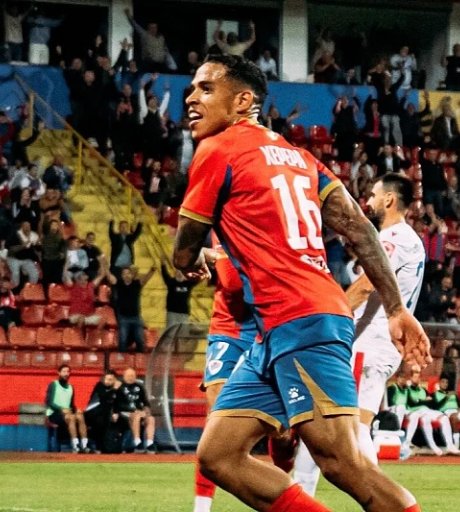 Borac nanio Zrinjskom prvi poraz u sezoni, Herrera riješio derbi u Banjoj Luci