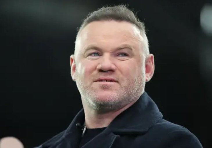 Wayne Rooney dao dosad najbolji komentar o kontroverznom golu Erlinga Haalanda u derbiju Manchestera