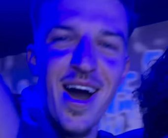 Leeds objavio video, a navijači iznenađeni kada su čuli šta Muharemović pjeva: 