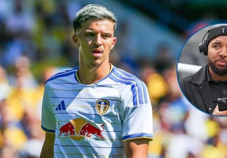 Troy Deeney u čudu zbog Tarika Muharemovića nakon pobjede Leedsa: Jedna stvar mu nije jasna