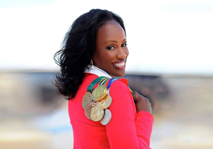 Jackie Joyner-Kersee sutra stiže u Sarajevo, posebna gošća jubilarnog SIMPOSAR-a
