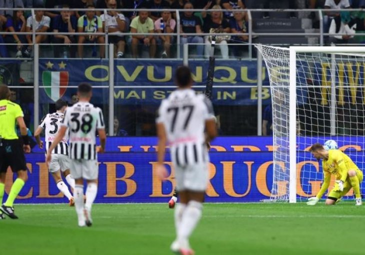 Serie A i Serie B bez rezultata 0-0 u prva četiri kola