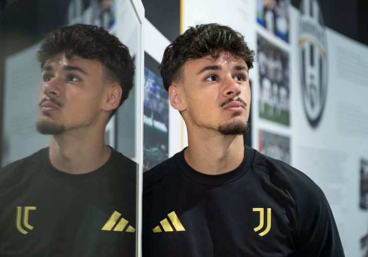 Italijani najavili velike vijesti za Alajbegovića: Spalletti zbog Zmaja mijenja plan