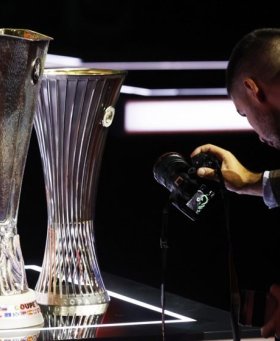 36 klubova juri trofej: Počinje nova sezone Lige Evrope! Ovo su utakmice na večerašnjem rasporedu