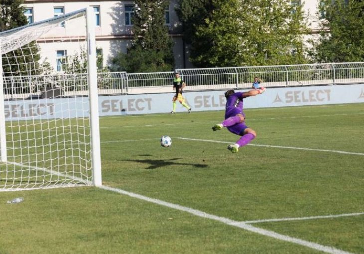 Borac gostuje u Doboju u zaostalom meču 2. kola Wwin lige BiH