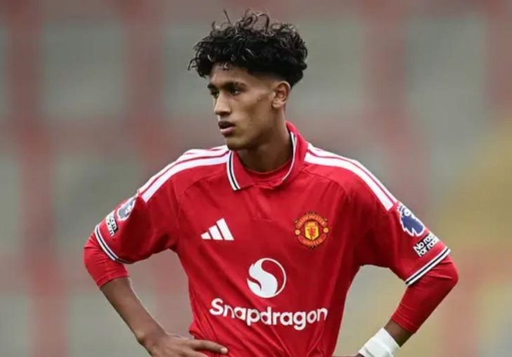 Jedan klub iz Premier lige nema pravo dovesti JJ Gabriela ako napusti Manchester United
