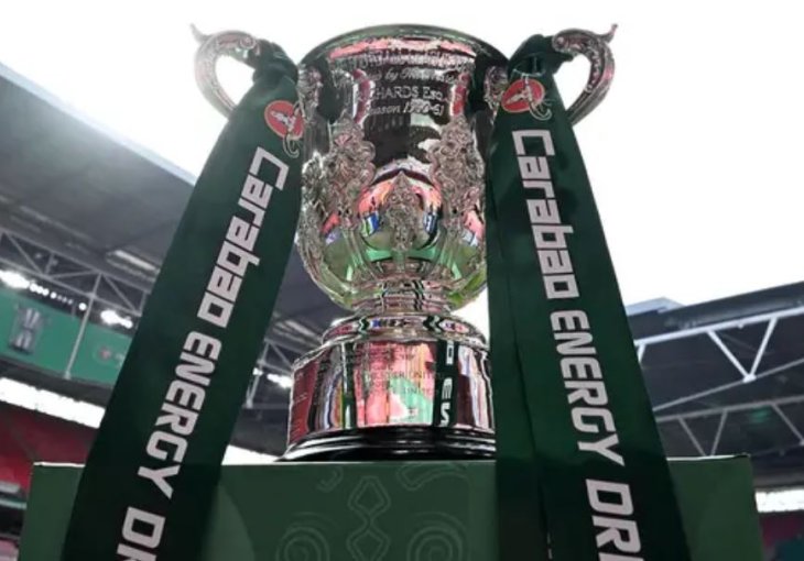 Potvrđen žrijeb četvrtog kola Carabao Cupa: Liverpool i Chelsea dobili najtežeg mogućeg rivala