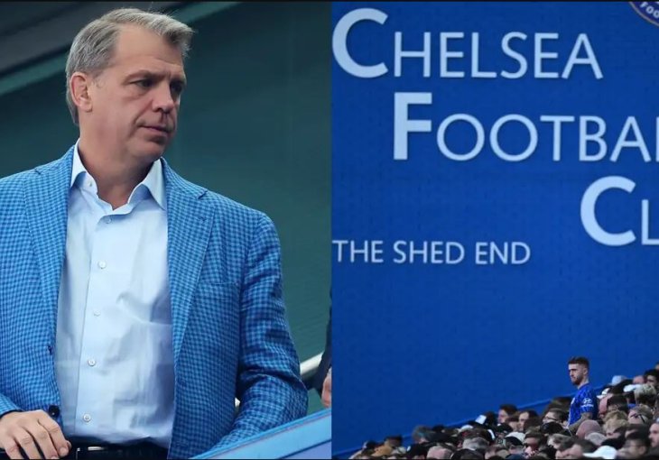 Era Todda Boehlyja je završena! Chelsea potvrdio da suvlasnici prodaju svoje udjele, a evo ko preuzima potpunu kontrolu nad Stamford Bridgeom