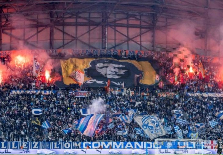 Navijačima PSG-a zabranjen odlazak na utakmicu kod Marseillea