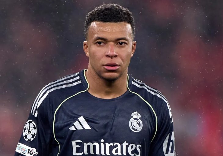Kylian Mbappe napravio transfer koji će mu donijeti milione, u svemu učestvovao Thierry Henry