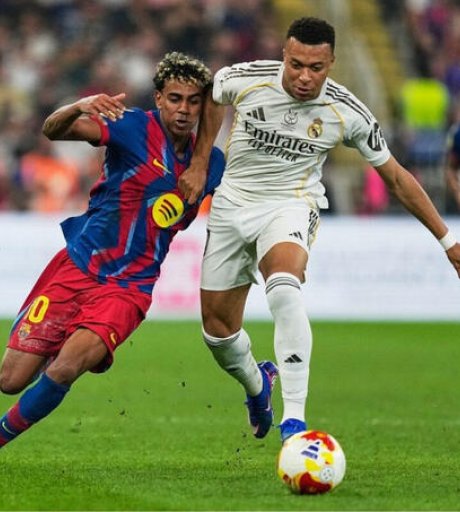 Barcelona i Real Madrid će igrati El Clasico u Istanbulu?