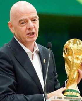 Preokret niotkuda: FIFA vratila Rusiju u međunarodna takmičenja, Ukrajina žestoko reagovala
